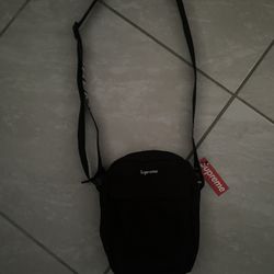 Supreme Crossbody Bag
