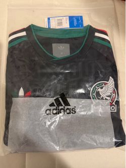 Mexico Jersey