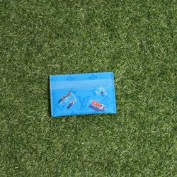 Lv Card Holder