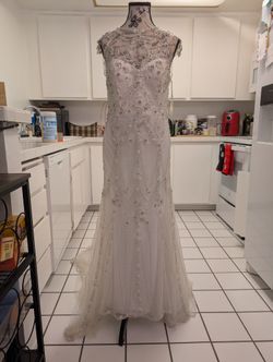 Sottero and Medgley Wedding Dress
