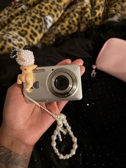 Kodak Pixpro Fz55 Silver