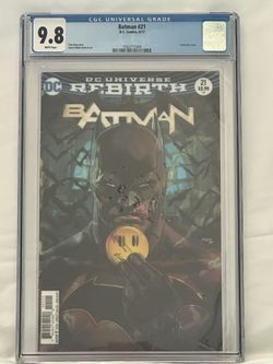 Batman 51