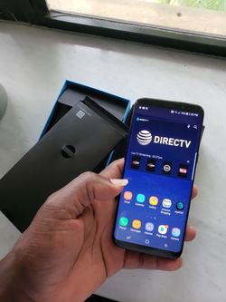 Samsung Galaxy s8