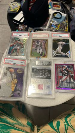 Sports Cards For Sale