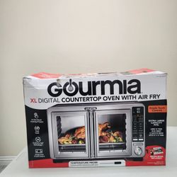 Air fryer XL Digital