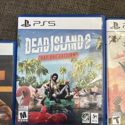 Dead Island 2