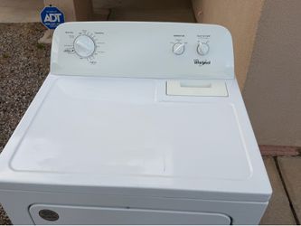 Electric dryer