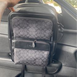 Coach Gotham Book bag 