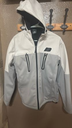New Balance Jacket 