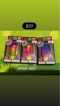 Nee Doh Squishy Toys