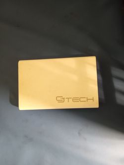 5000mah portable battery $5 OBO