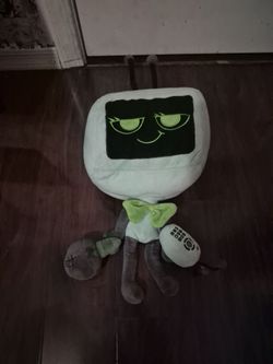 Dandys world lot