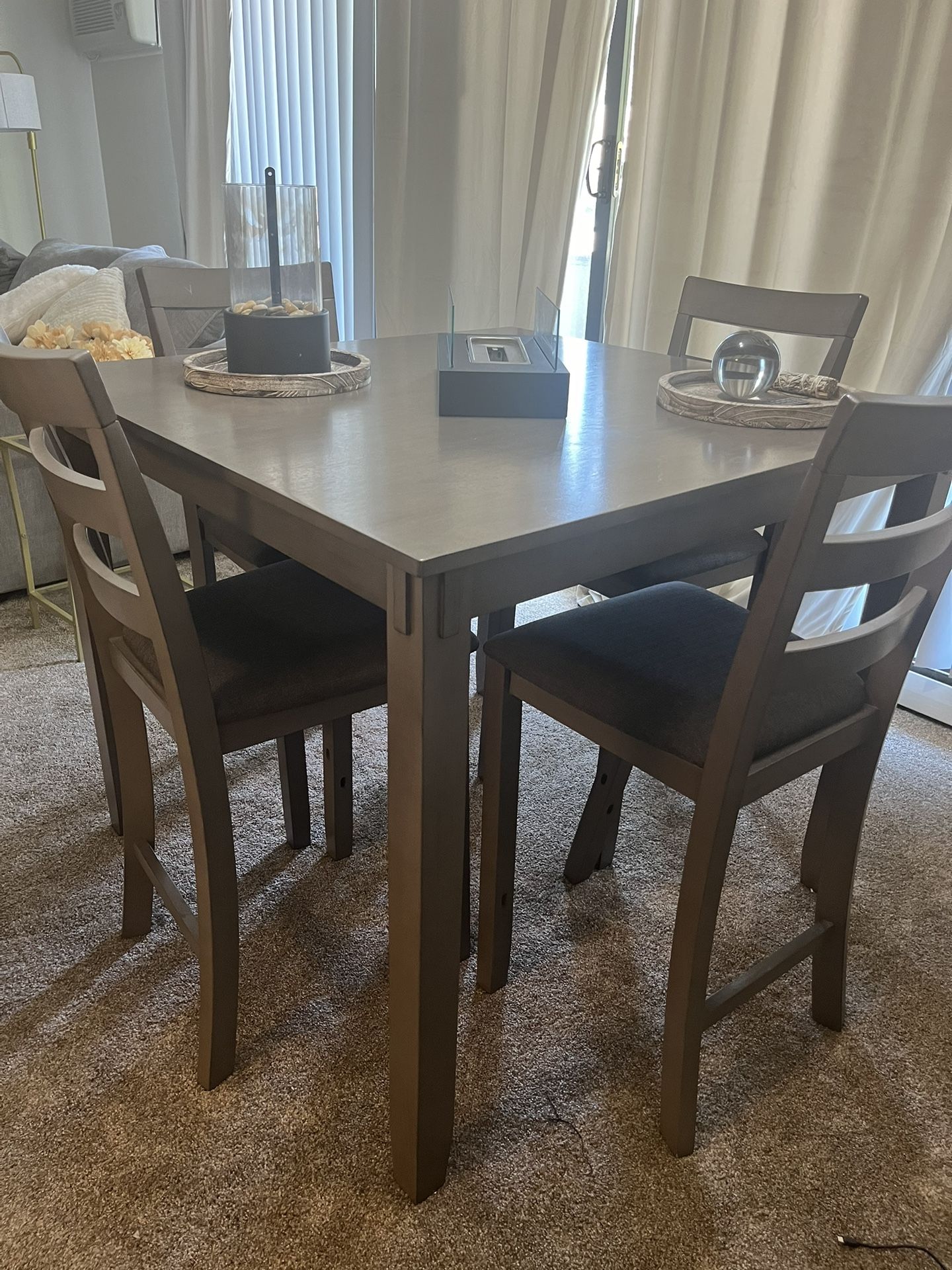 Dining Room Table