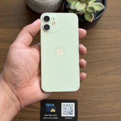 iPhone 12 Mini 64Gb Unlocked