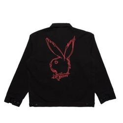 Revenge x Playboy DS