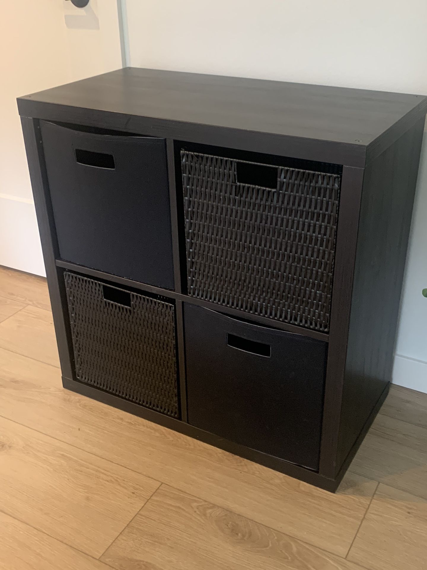 IKEA EKET with Baskets for Sale in Seattle, WA OfferUp