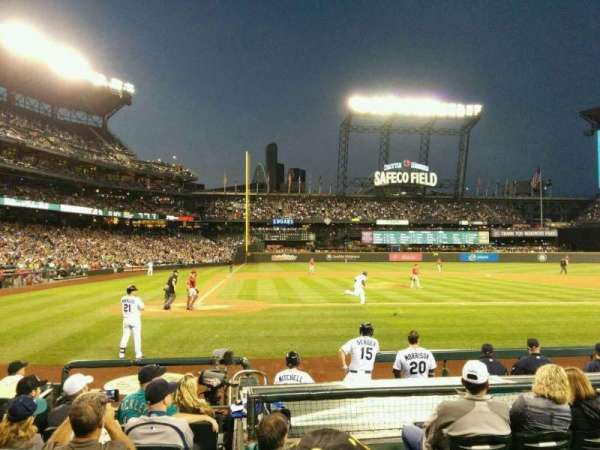 Mariner Tickets Amazing Seats Multiple Home Games Cheaper Than Box Office