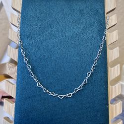 Sterling Silver Jewelry Starting At $15. Brighton. 