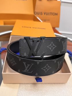 Louis Vuitton Belt
