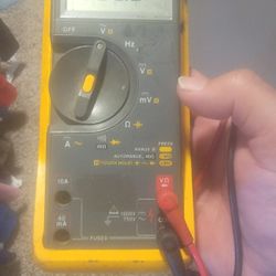 Fluke Fluke 79 Series II