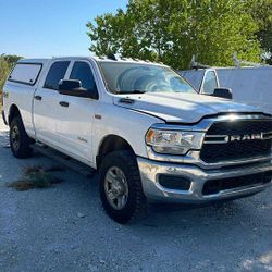 Camper De Una Ram 2019