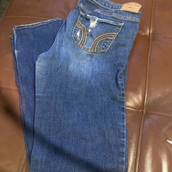 Women’s Hollister Jeans Size 11R