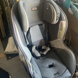 Chicco Car Seat