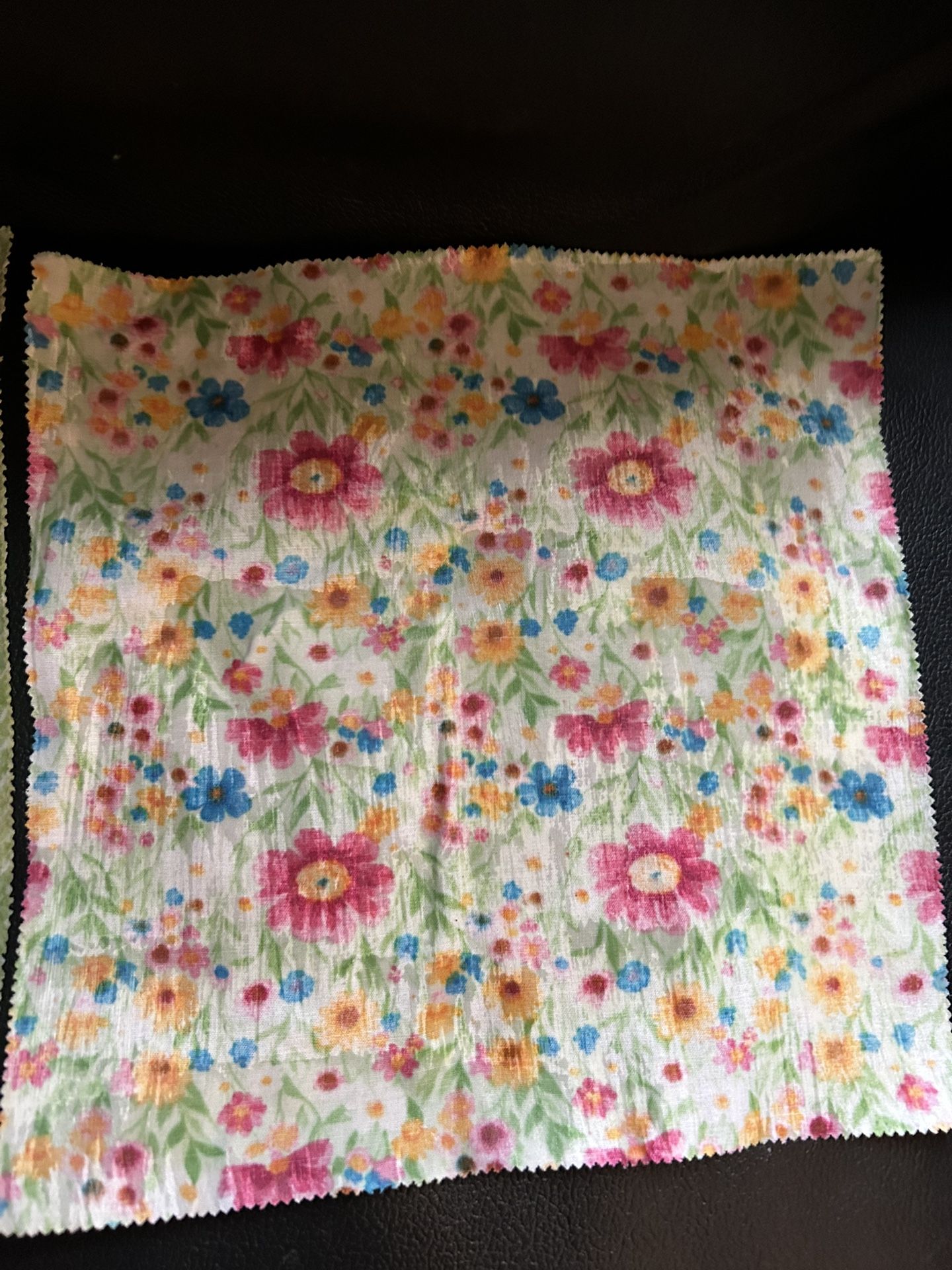 Beeswax Food Wraps