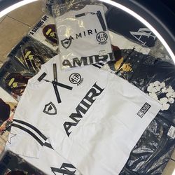 Amiri Shirt