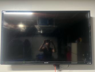 60 inch sharp tv