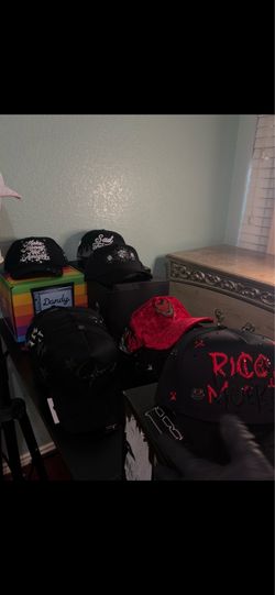 GORRAS AL MAYOREO