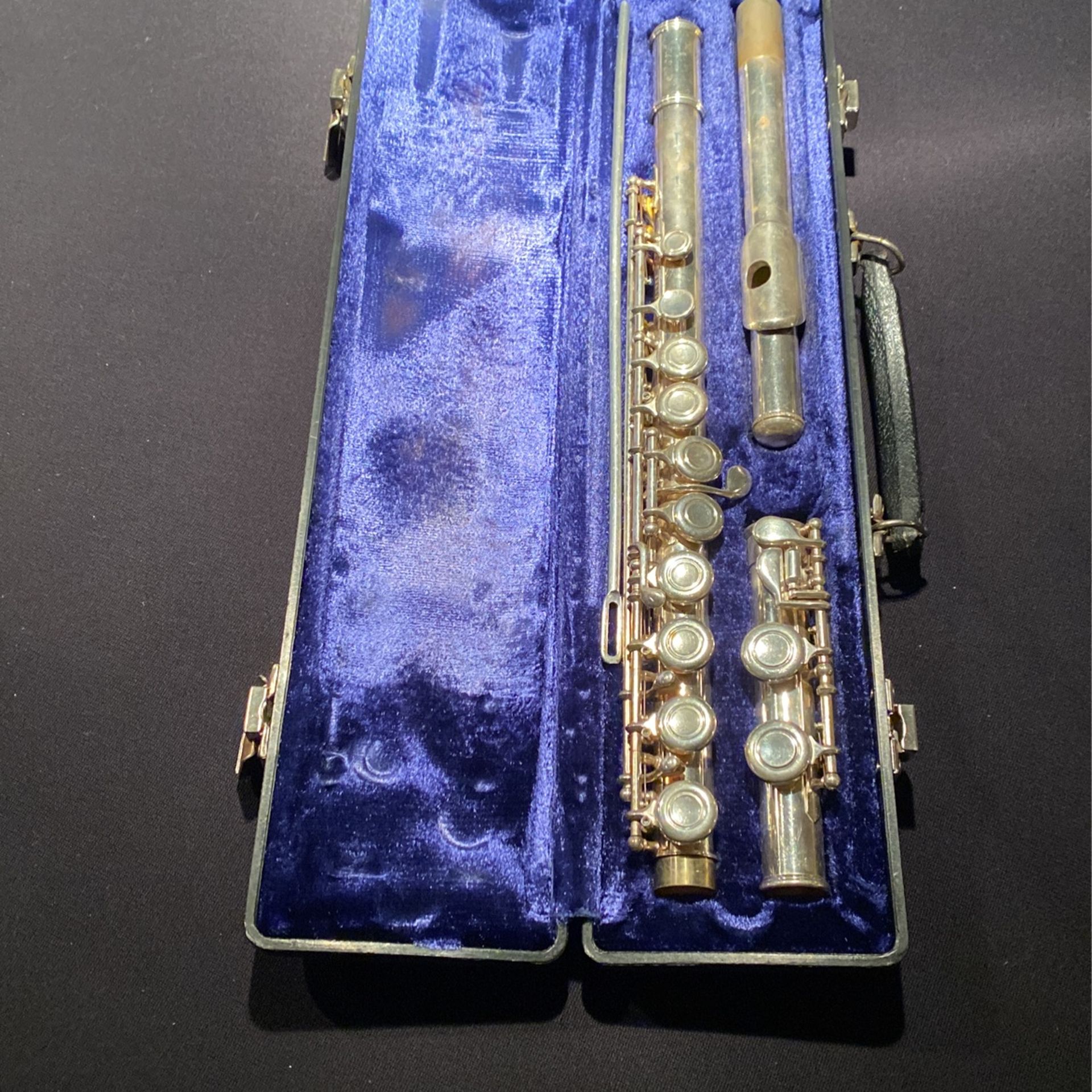 Flute