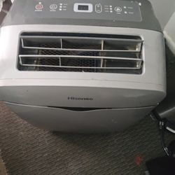 HISENCE Portable Air Conditioner 
