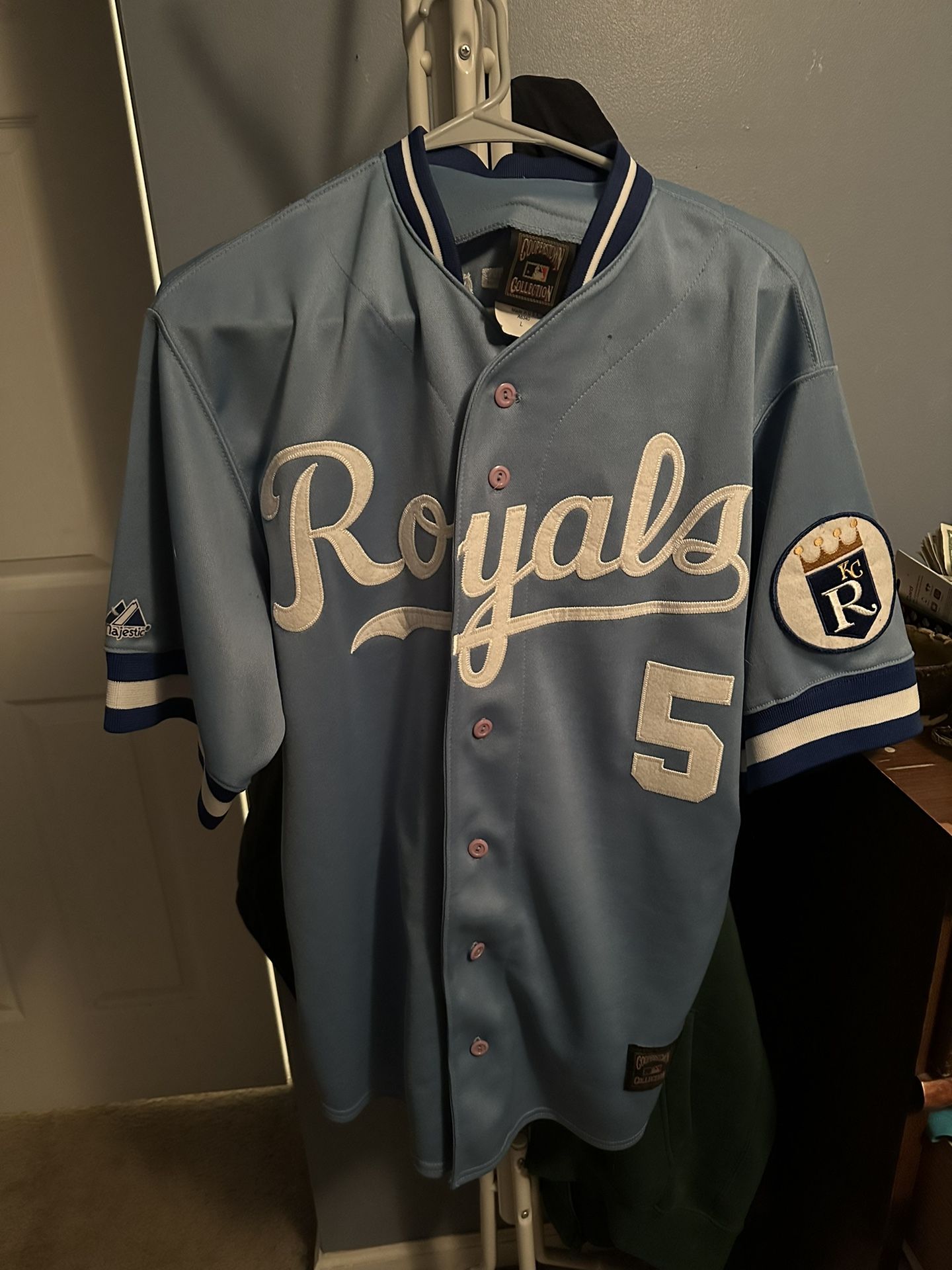 Vintage MLB Jerseys 