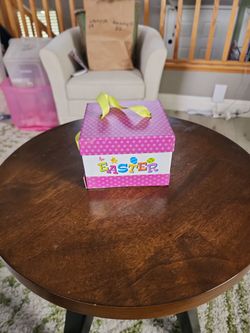 Easter Box