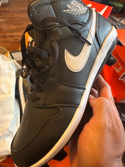 Jordan baseball cleats NEW!