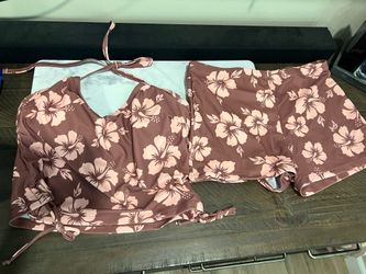 Bathing suit