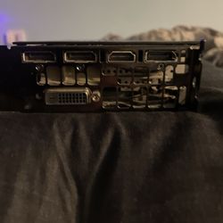 NVIDIA GEFORCE 1080 TI