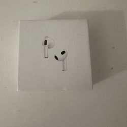 Airpods Gen 3