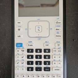 Texas Instruments TI- Nspire CX II