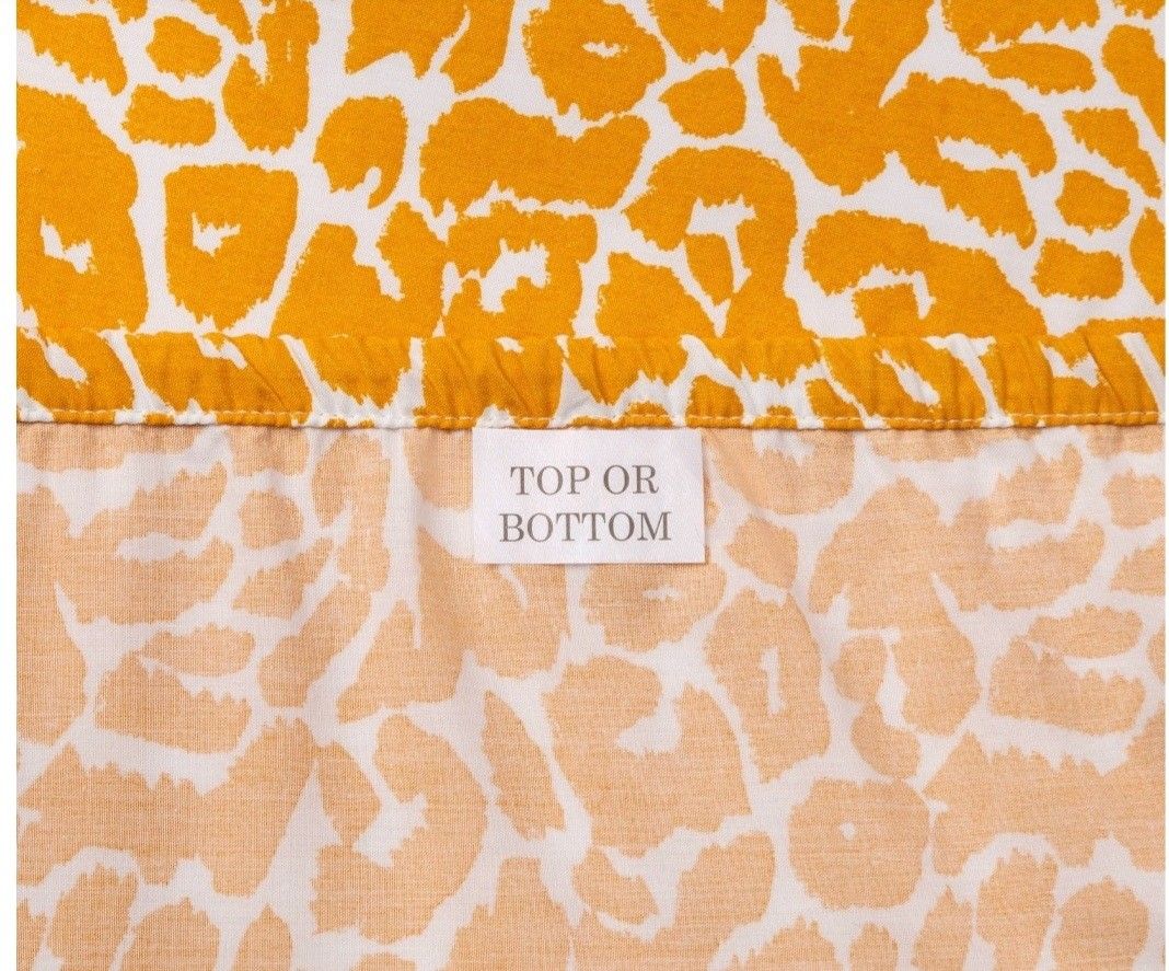 King Sheet Set