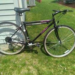 Specialized Crossroads 21 Speed Hybrid Bicycle 700c Bike