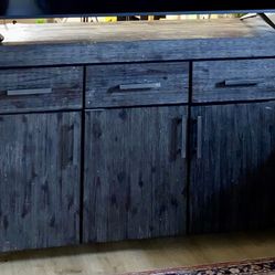 Kitchen /living Room Drawer 