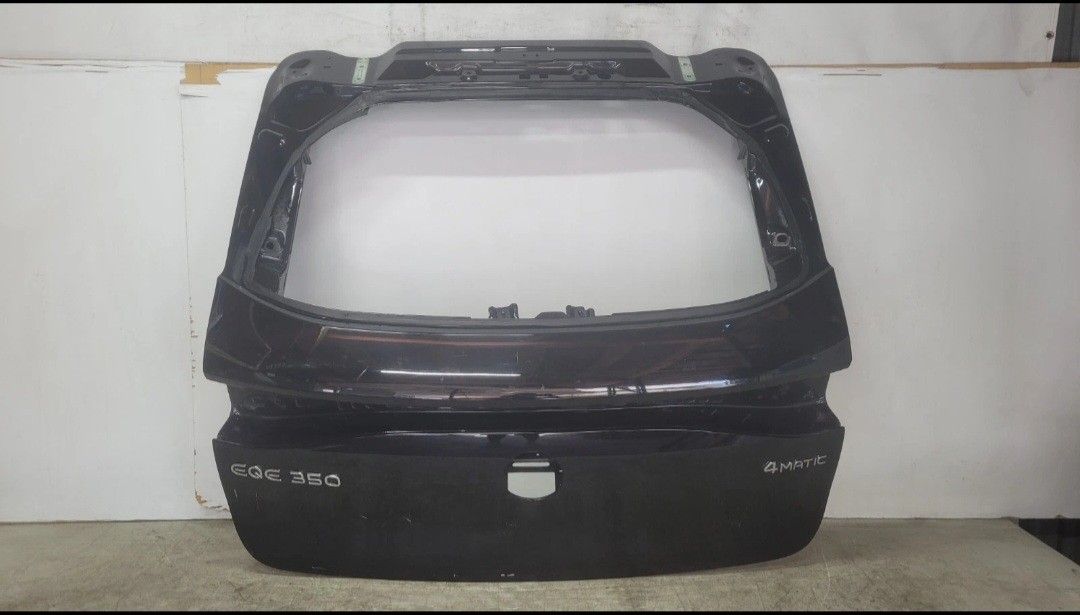2023 2024 2025 MERCEDES BENZ EQE 350 500 SUV LIFTGATE TAILGATE OEM