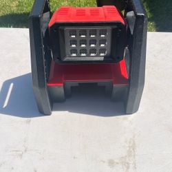 Milwaukee Hp Flood Light