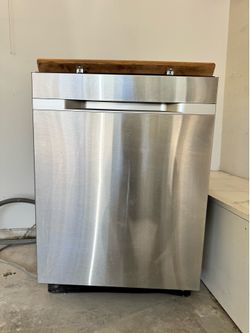 Samsung Stainless Steel dishwasher