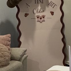 Tini Bit Older Photo Booth Props