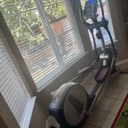 nordictrack elliptical 7.5e