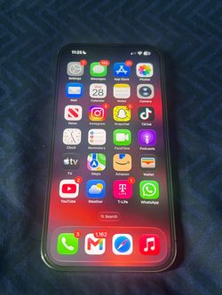 Apple iPhone 14 Pro