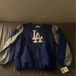 Dodger Jacket